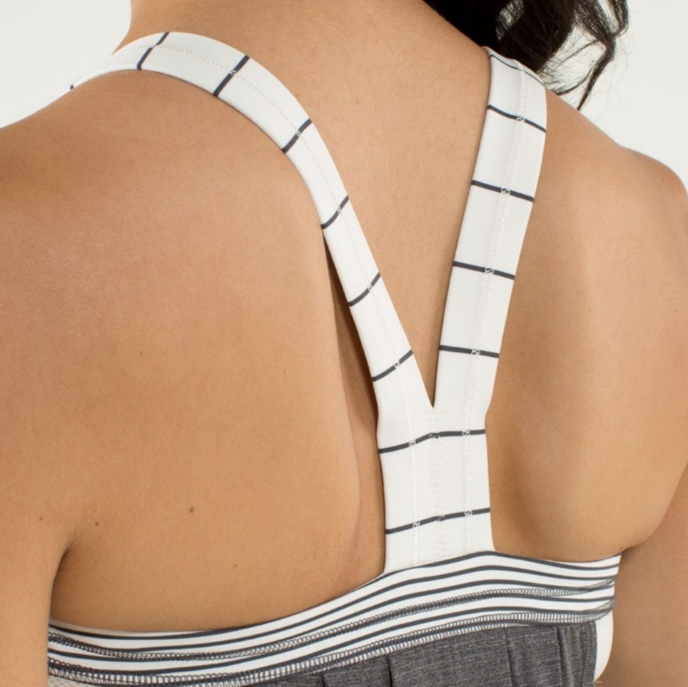 NWOT Lululemon Rest Less Tank - Picture 3 of 13